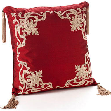 如何選擇質優價廉的靠墊套