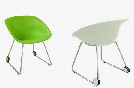 簡約時尚瑞典O4I家具設計