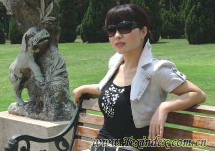 段寒霜:以“信”做品牌