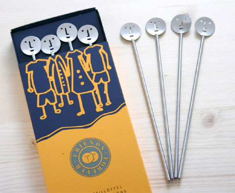 創意無限之品牌故事HOGRI