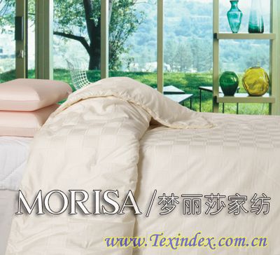 夢麗莎:冬日里的溫“芯”呈獻