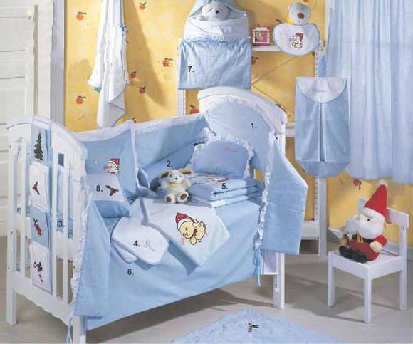 樂貝爾嬰童家紡堅定的品牌實踐者