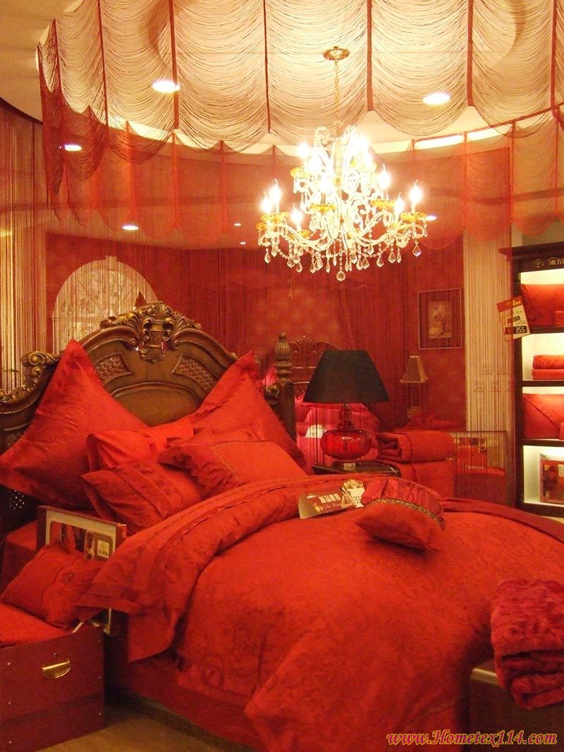 南方寢飾臺州椒江旗艦店盛裝開業(yè)