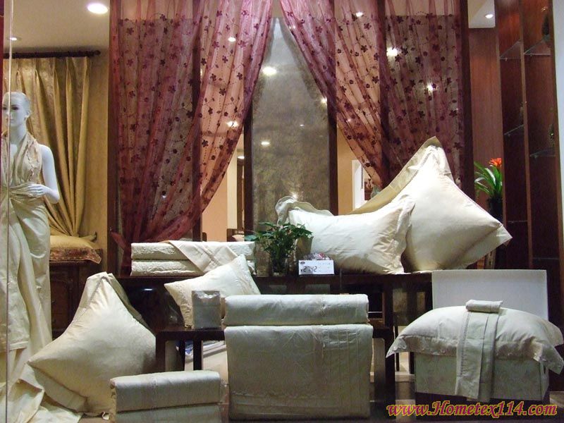 南方寢飾臺州椒江旗艦店盛裝開業(yè)