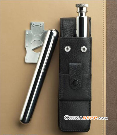 精致酒具男人居家至愛