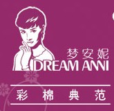 夢安妮源自法國的浪漫情懷