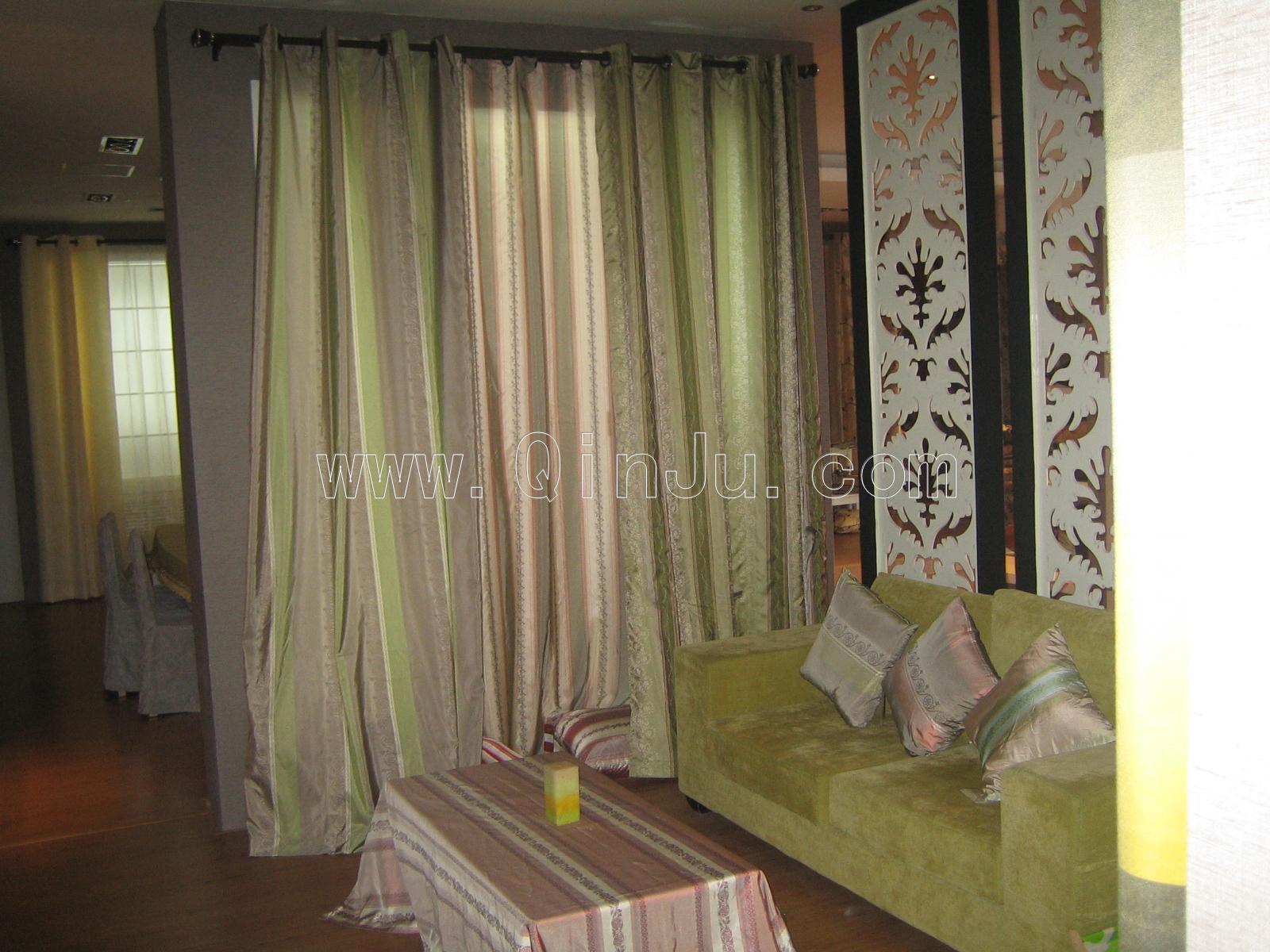 揭開頤佳愛整體布藝家居館神秘面紗