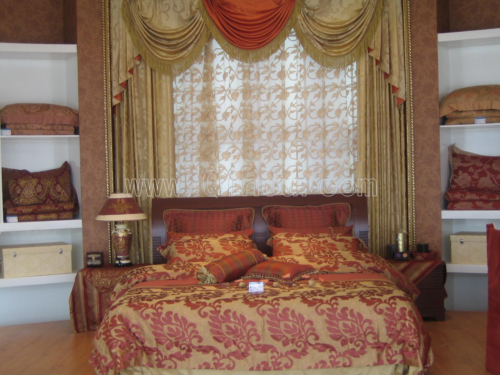 揭開頤佳愛整體布藝家居館神秘面紗