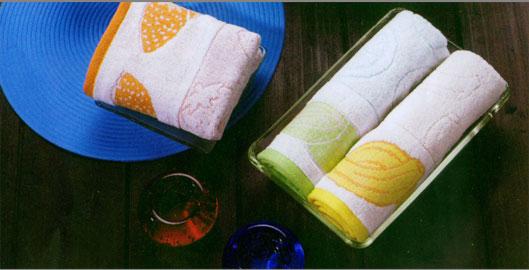 品牌毛巾:看上去很美