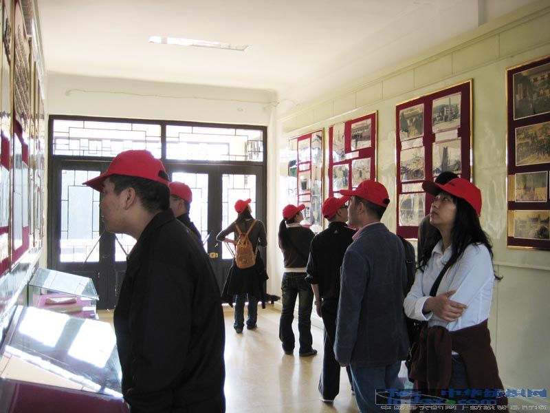 不忘烈士之志 敬業(yè)愛崗自強