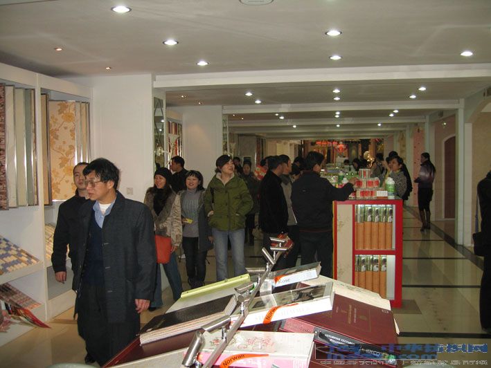 文華美嘉美團購會圓滿成功