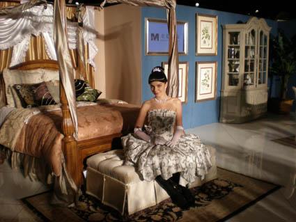 美克美家是經(jīng)典也是生活