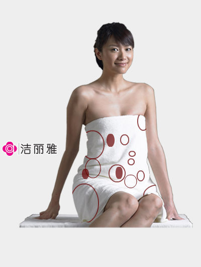 潔麗雅集團舉辦涂鴉大賽