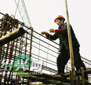 中國輕紡城最大市場露崢嶸