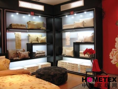 仙合家紡江陰華地百貨店開業