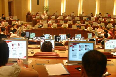 羅萊牽手神州數(shù)碼家紡ERP首航成功