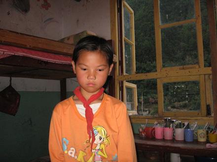 艾萊依彩虹計劃系列報道之一