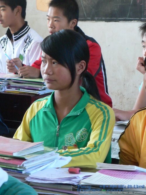 艾萊依彩虹計劃系列報道之五