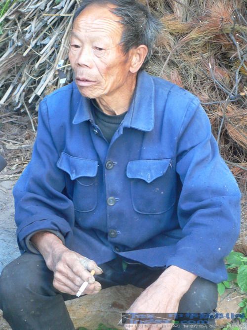 艾萊依彩虹計劃系列報道之五