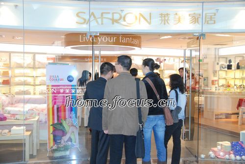 詹培德:奢侈品經(jīng)營者的奢侈態(tài)度