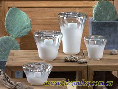 德國(guó)Zwiesel 1872水晶家飾品