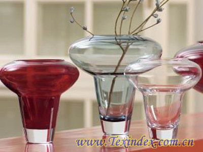 德國Zwiesel1872水晶家飾品