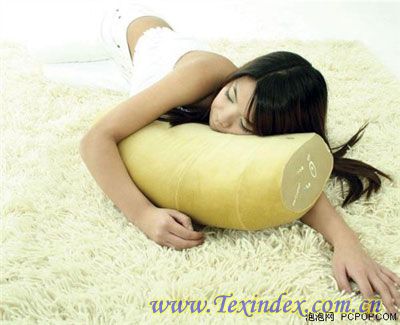 電話新工具-藍(lán)牙枕頭出