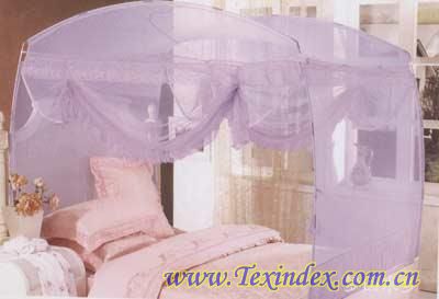 生如夏花睡帳系列明超夏令新品