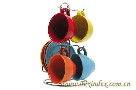 potato & co.推出07年春夏時(shí)尚家品