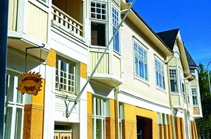 艾萊依倡導家紡時裝化