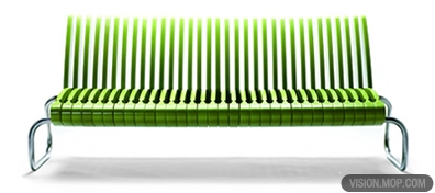 新坐具設計時代到來 新坐具設計時代到來