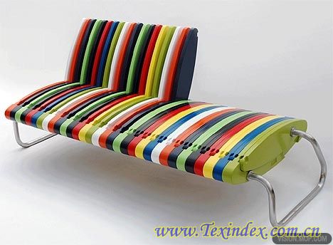 新坐具設計時代到來 新坐具設計時代到來