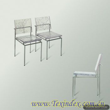 新坐具設計時代到來 新坐具設計時代到來