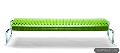 新坐具設(shè)計(jì)時(shí)代到來(lái)