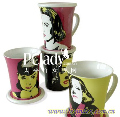 澳西奴餐具 新品澳西奴精美餐具(二)