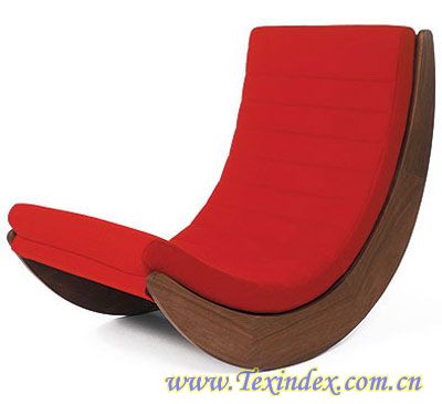 超另類沙發有膽來坐坐