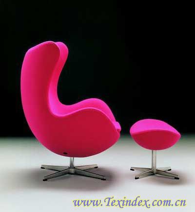 超另類沙發有膽來坐坐