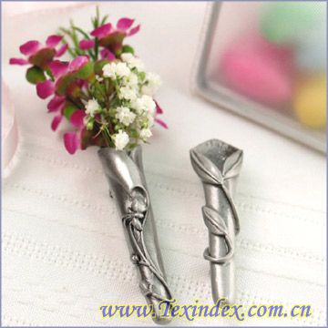 花朵造型“五一”甜蜜婚禮用品