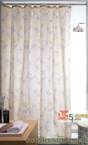 選擇窗簾顏色有諸多細(xì)節(jié)注意