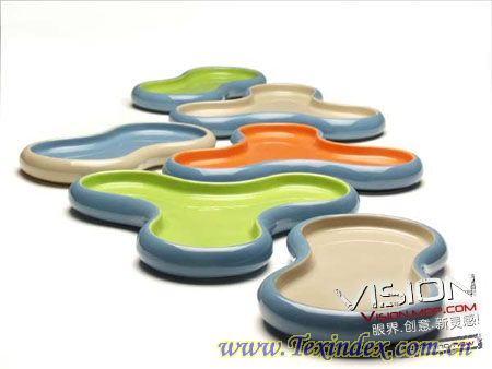 United Brands餐具產(chǎn)品設(shè)計(jì)