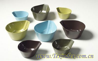 Royal VKB帶刻度的攪拌碗