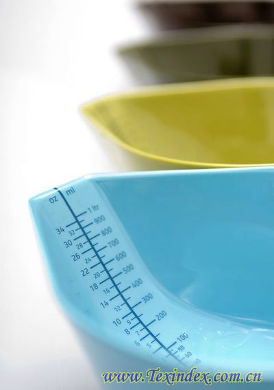 帶刻度的攪拌碗 RoyalVKB帶刻度的攪拌碗