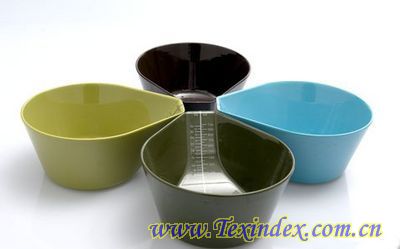 帶刻度的攪拌碗 RoyalVKB帶刻度的攪拌碗