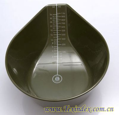 帶刻度的攪拌碗 RoyalVKB帶刻度的攪拌碗