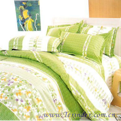 南方寢飾婚前系列床品