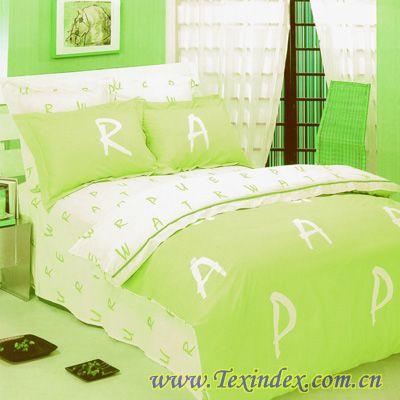 南方寢飾婚前系列床品