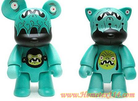 可愛玩偶韓日超級DIY潮家飾