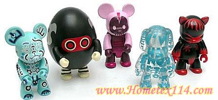 可愛玩偶韓日超級DIY潮家飾