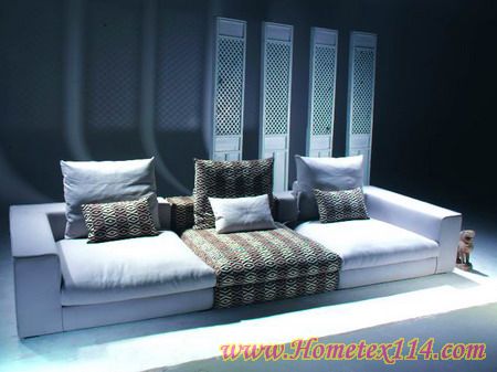 特別私密家具營造低調奢華