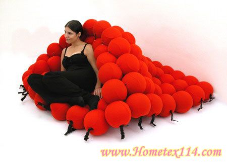 找到專屬感覺:Feel百變沙發